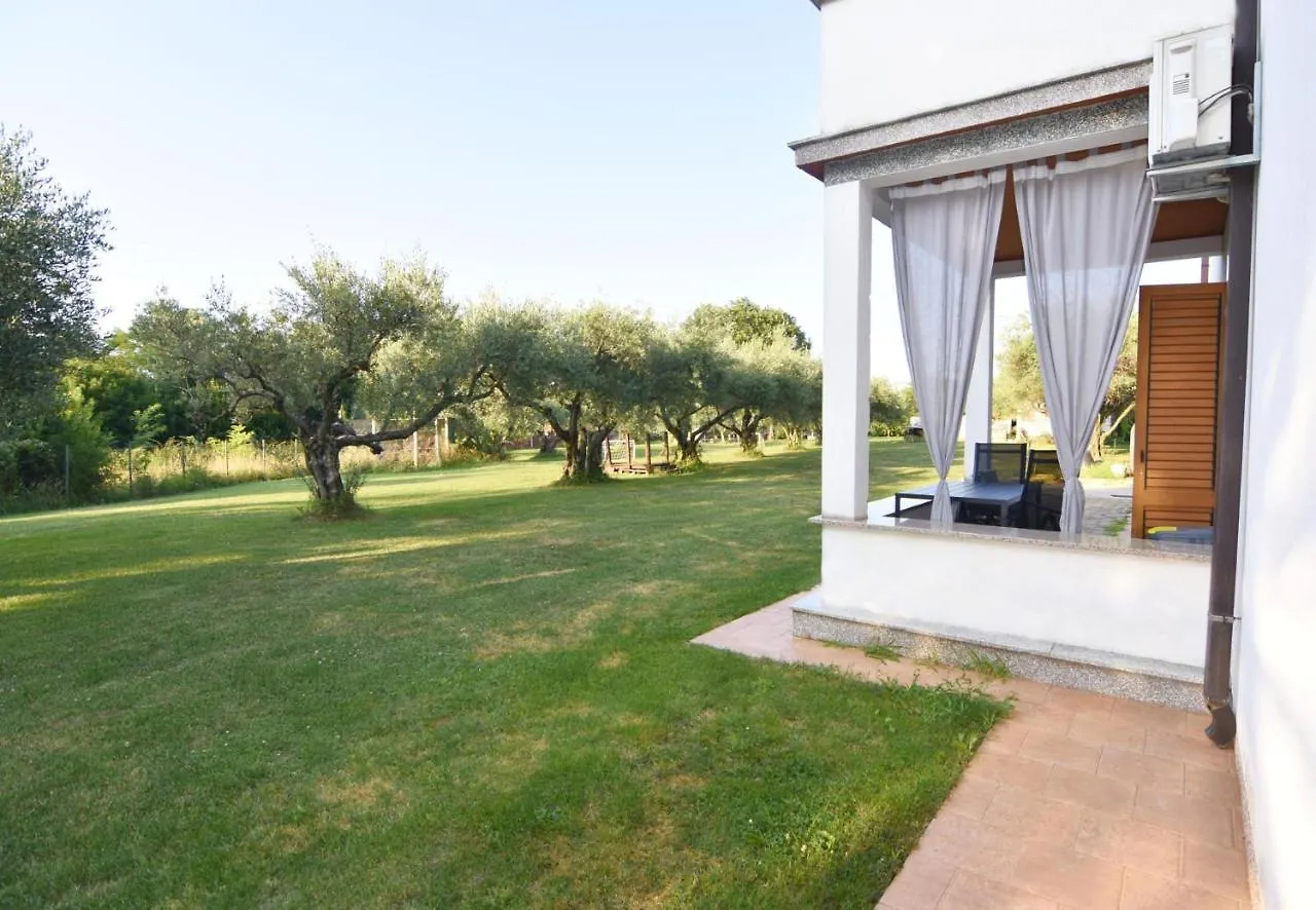 Apartments With A Parking Space Zambratija, Umag - 20423 Savudrija Croatia