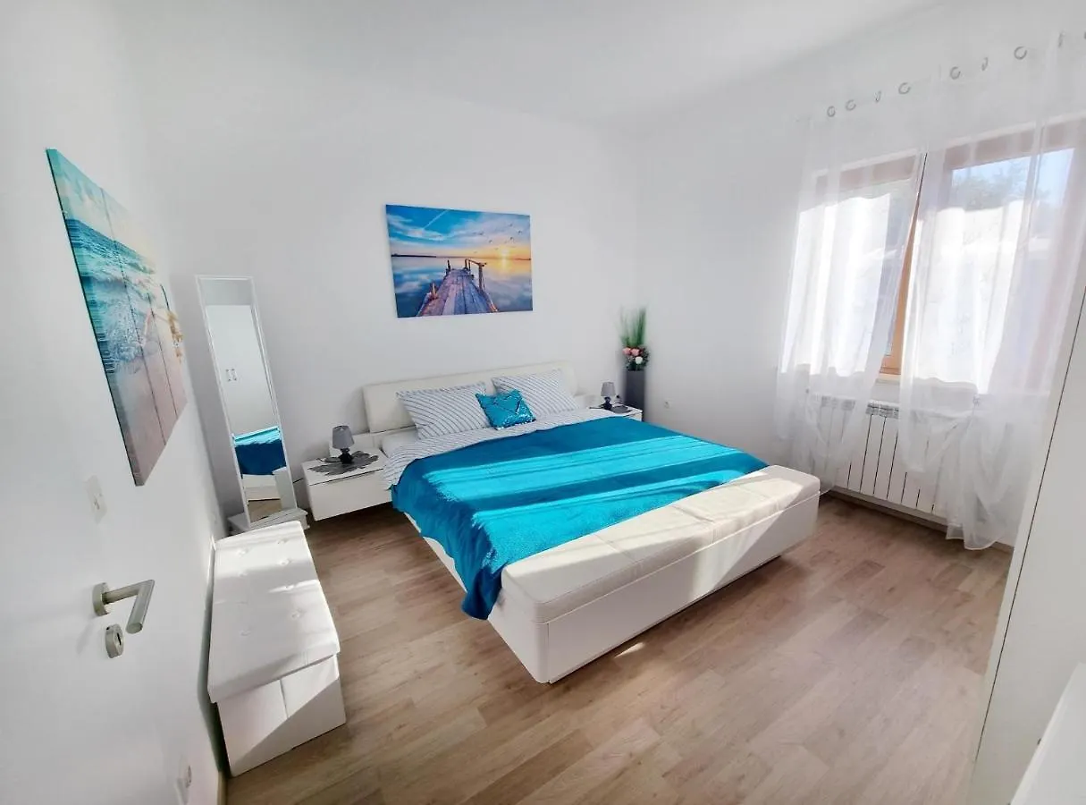 Apartments With A Parking Space Zambratija, Umag - 20423 Savudrija