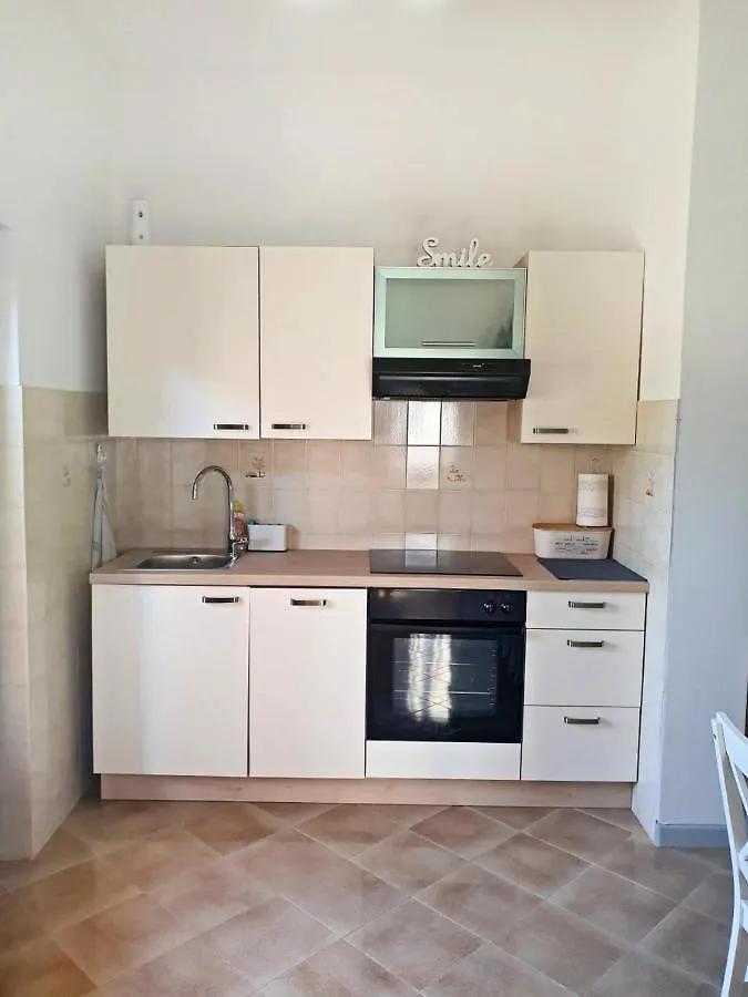 Apartments With A Parking Space Zambratija, Umag - 20423 Savudrija