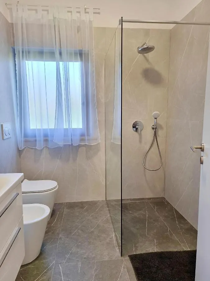 Apartments With A Parking Space Zambratija, Umag - 20423 Savudrija