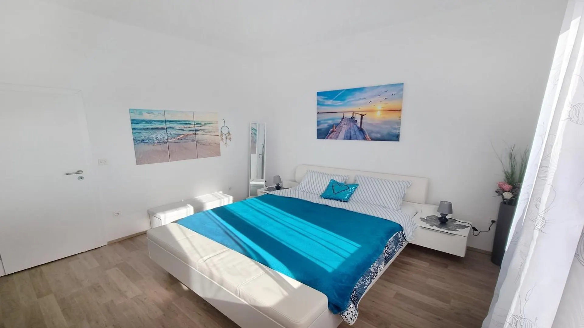 Apartments With A Parking Space Zambratija, Umag - 20423 Savudrija 0*,  Croatia