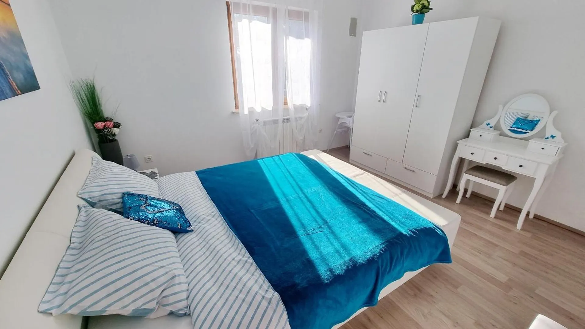 Apartments With A Parking Space Zambratija, Umag - 20423 Savudrija Croatia