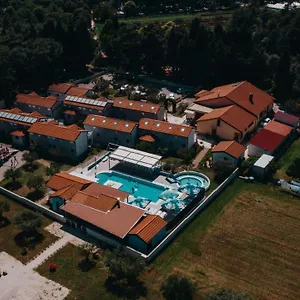 Rezort Zatisje, Savudrija