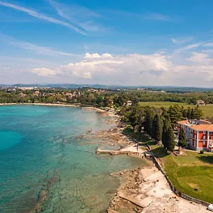 Apartmán Valdepian, Savudrija