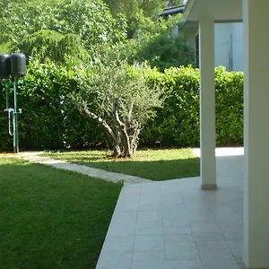 Apartmán Victoria, Savudrija